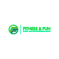 Sticker by Fitness & Fun