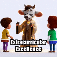 Clubs Activities GIF by Moosiahzen