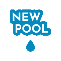 Atqua pool seeyamx atqua seeya mx Sticker