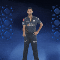 Heart Korean GIF by Gujarat Titans