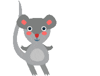 Pikku2 Aiti Sticker by Pikku Kakkonen Yle