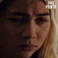 Season 2 Facebook Watch GIF by Five Points