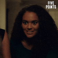 Season 2 Episode 6 GIF by Five Points