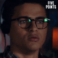Season 2 Facebook Watch GIF by Five Points