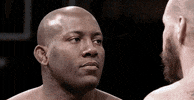 ultimate fighter fighting GIF by UFC