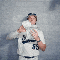 Brigham Young Celebration GIF by BYU Cougars