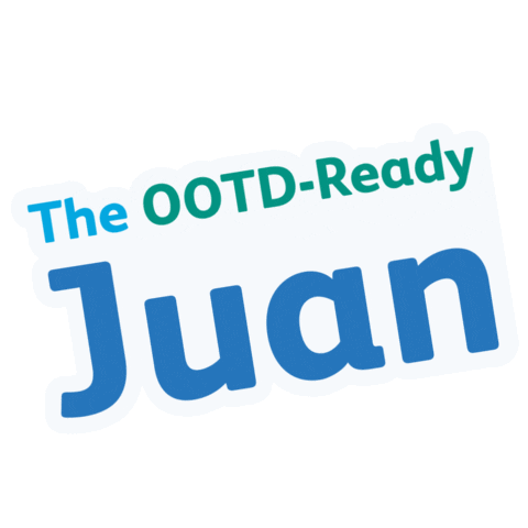 Fashion Flying Sticker by Cebu Pacific Air