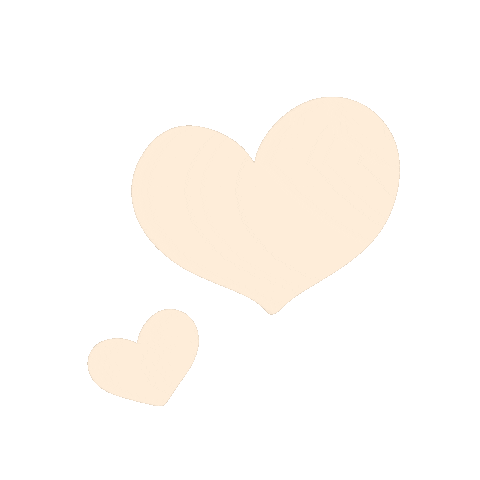 Thmz giphyupload love heart hearts Sticker