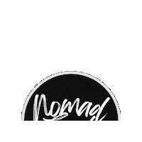 carvanland nomad carvanland Sticker