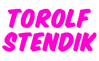 Torolfstendik Sticker by Meltdown Deejays