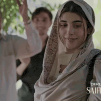 Saif Ali Khan Hum GIF
