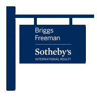 Must See Real Estate Sticker by Briggs Freeman Sotheby's International Realty