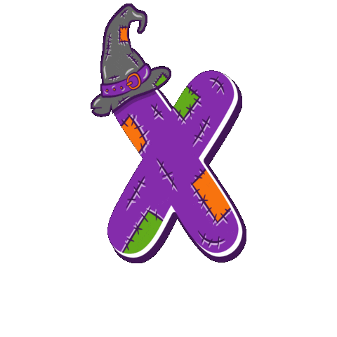 Happy English Sticker