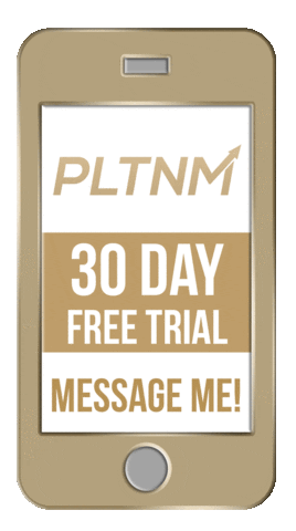 Sticker by Pltnm