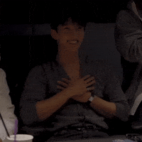 Dk Smile GIF