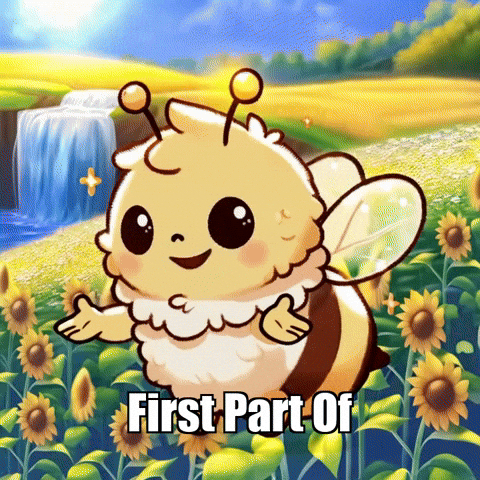 Wisdom GIF by Beelightened