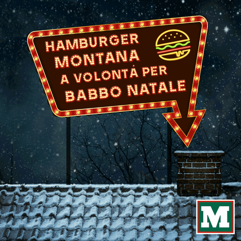 santa claus christmas GIF