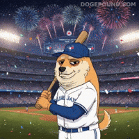Lets Go Success GIF by Doge Pound