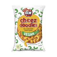 Vegan Sticker by Klippkungen.se