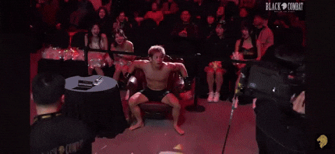 Tank GIF