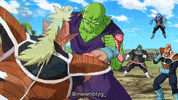 Dbs Piccolo GIF