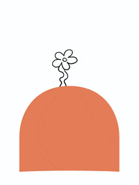 LaDesignFestival design flower festival community GIF