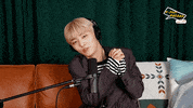 Korean Thank You GIF by DIVE Studios