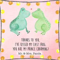 In Love Friend GIF by Mr. & Mrs. Panda