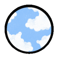 Good Day Ok Sticker