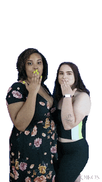 Oikoscorryn Oikosloqcbq Sticker by Oikos Canada