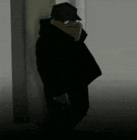 Family Guy Dark GIF