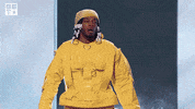 Hip Hop Armani White GIF by BET