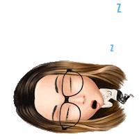 genies bonnieechang Sticker