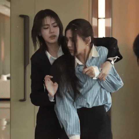 Dance GIF