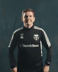 Major League Soccer Sport GIF by Timbers