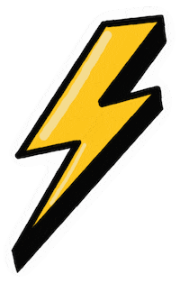 Hand Sticker by OMY Nails