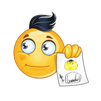 Gamaliel Sticker by ScopeDrops