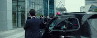 Yoo Ji-Tae Money GIF