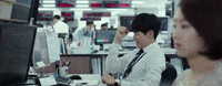Yoo Ji-Tae Money GIF