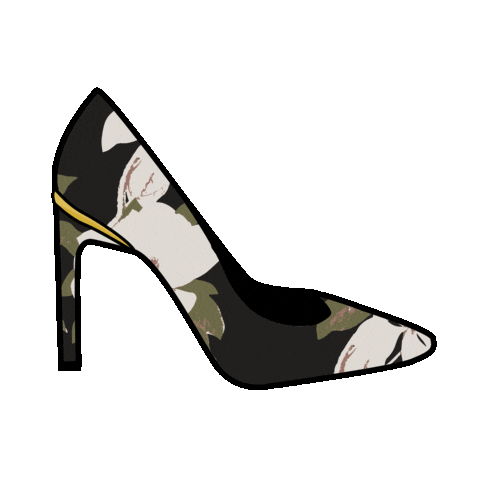 V3 Sticker by Ted Baker