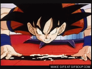 training GIF