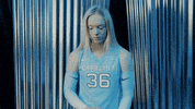 North Carolina Volleyball GIF by UNC Tar Heels