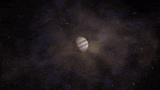 space planet GIF by NASA
