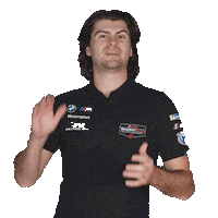 Lets Go Applause Sticker by BMW M Motorsport