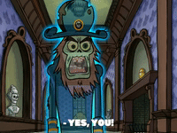 season 8 episode 10 GIF by SpongeBob SquarePants