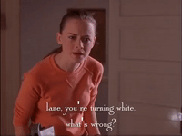 season 3 netflix GIF by Gilmore Girls 