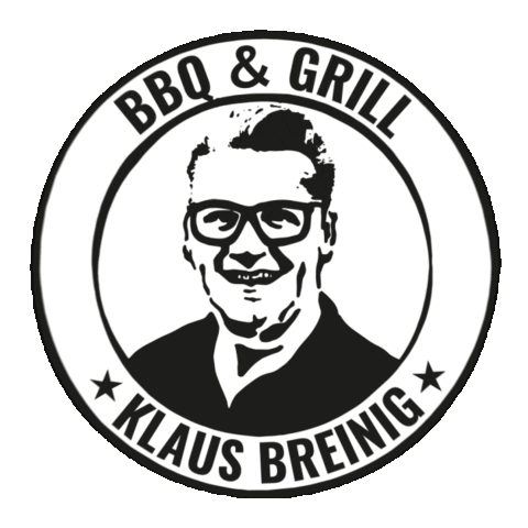 bbqklausbreinig giphyupload food bbq essen Sticker