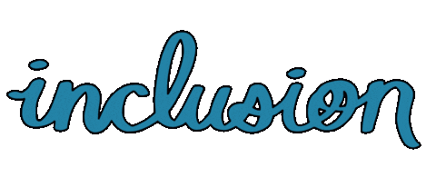 Support Include Sticker