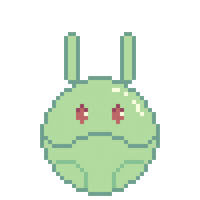 Mobile Suit Gundam Pixel Sticker