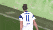 Happy Football GIF by FC Schalke 04